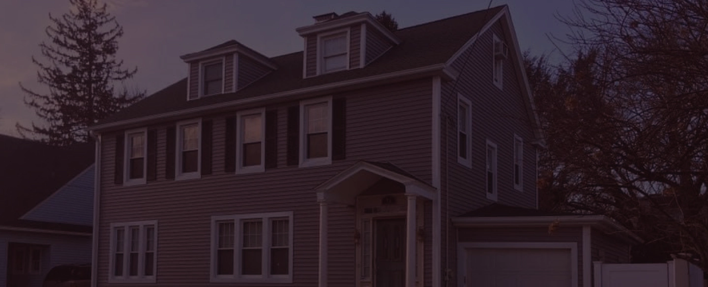 beautiful gray sidings and roofing