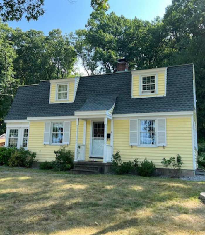 roofing and siding services in Harwinton CT